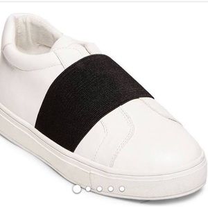 Steve Madden sneakers - Sand